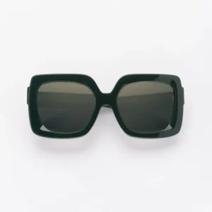 Lunettes solaires EK 5082- Emmanuelle Khanh en acetate
