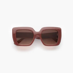 Lunettes solaires FOXY Emmanuelle Khanh Acetate