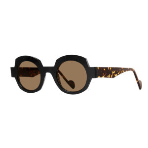 LUNETTES SOLAIRES SYBIL-ANNE ET VALENTIN