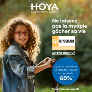 MiYOSMART HOYA