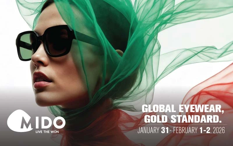 MIDO 2026