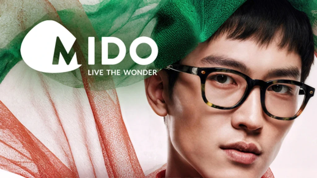 MIDO 2026