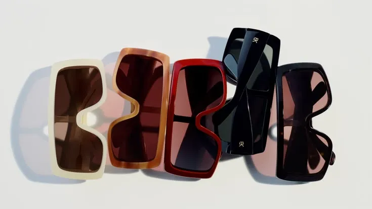 lunettes de soleil