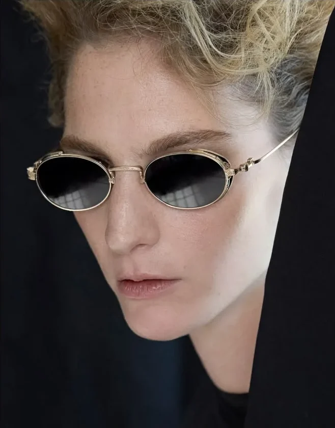 lunettes de soleil